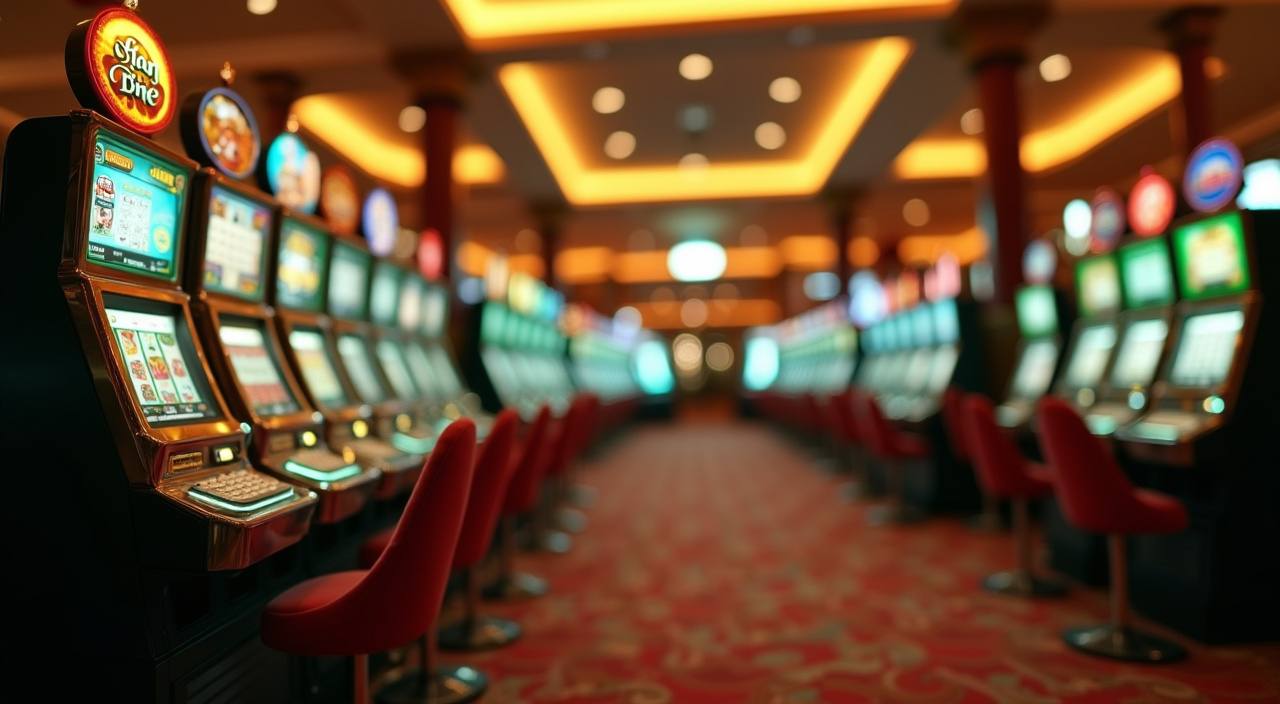 moicity2u Slot Air Terjun Emas